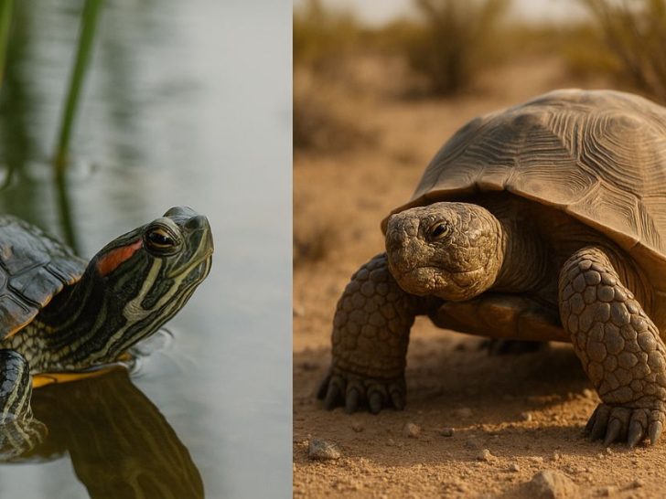Turtle Anatomy 101: Shell Structure & Inner Workings Explained - All ...