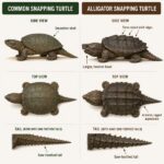 Types of Snapping Turtles | 5 Species Guide - All Turtles
