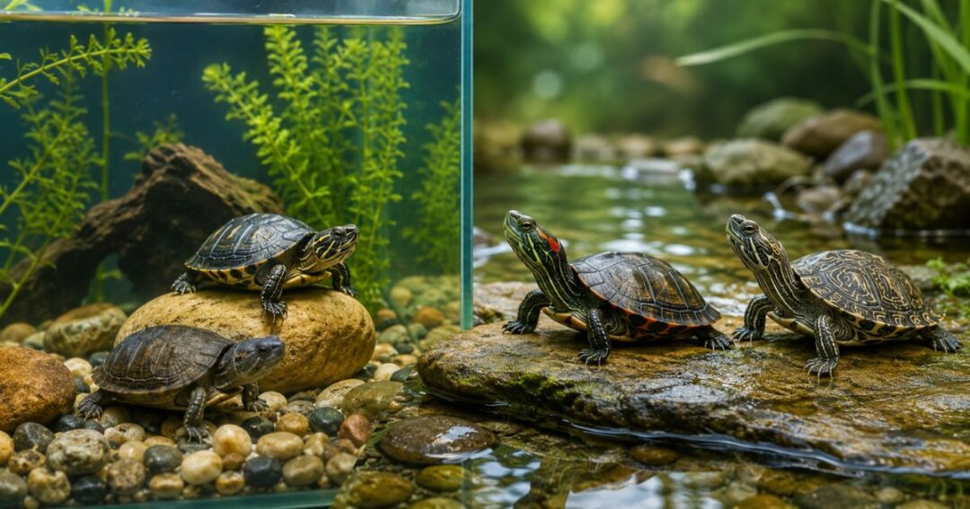 8 [Small Turtles That Stay Small as Pets] That Make Great Pets - All ...