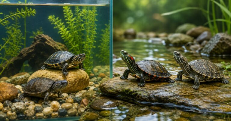 8 [Small Turtles That Stay Small as Pets] That Make Great Pets - All ...